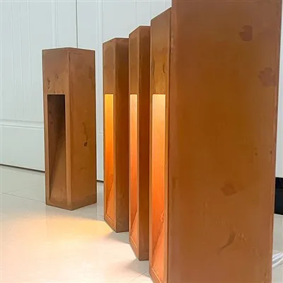 بولاردز القطب